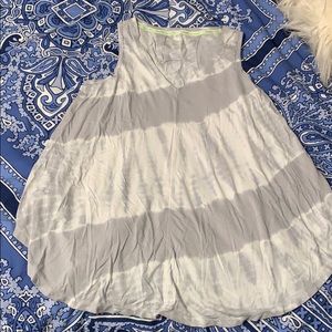 Calvin Klein Performance Tank Top